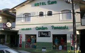 Hotel Sion